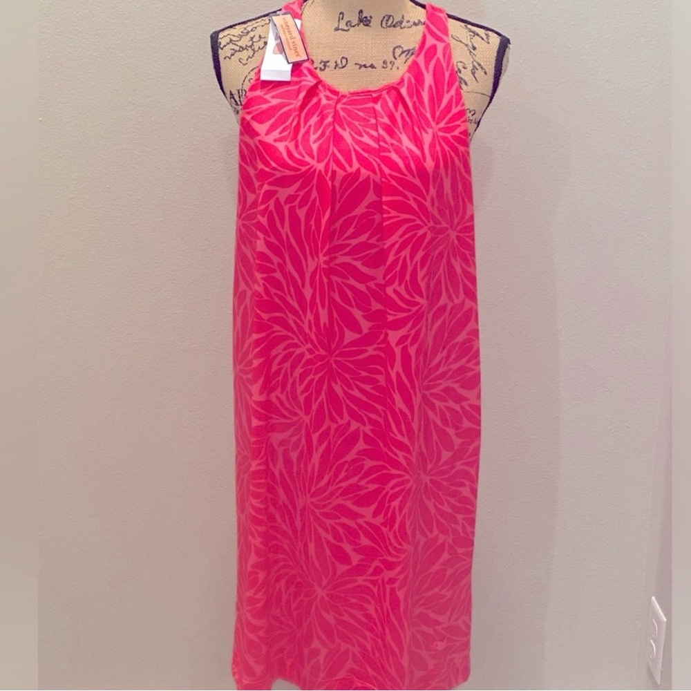 Vineyard Vines Bloom Swing Performance Knockout P… - image 6